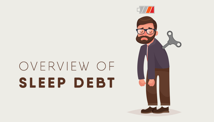 Overview Of Sleep Debt